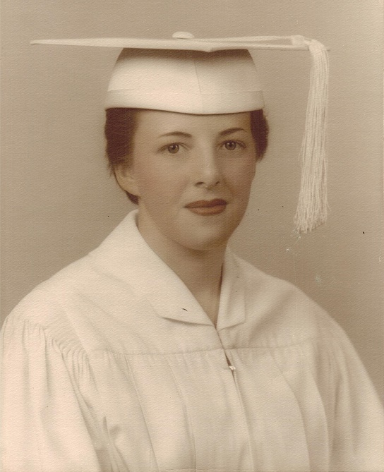 Patricia A. Perkins